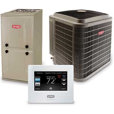 Air conditioning service